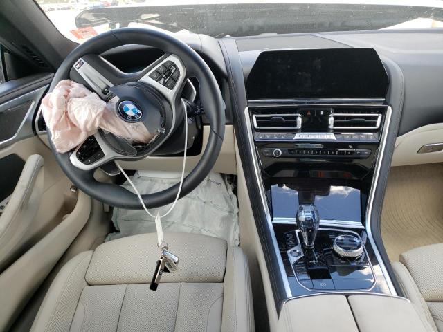 2021 BMW 840I WBAGV2C04MCF61720