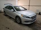 2015 HYUNDAI  SONATA