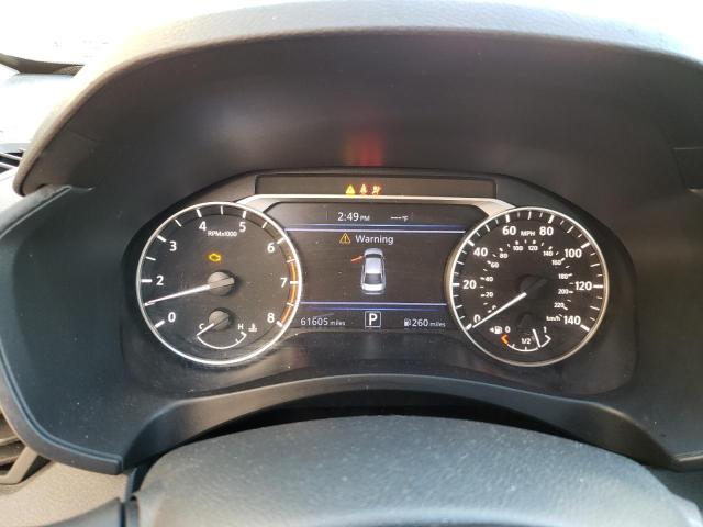 2019 NISSAN ALTIMA S - 1N4BL4BV6KC131103