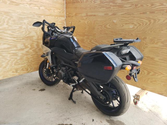 2019 YAMAHA MTT09 GT JYARN62E4KA000709