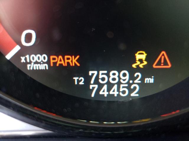 2015 VOLVO XC60 T5 PL YV4612RMXF2680296