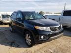 2011 KIA  SORENTO