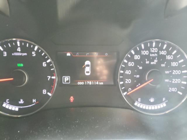 2015 KIA FORTE EX KNAFZ4A8XF5261091