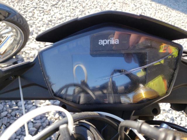2019 APRILIA TUONO ZD4KGUA15KS000252