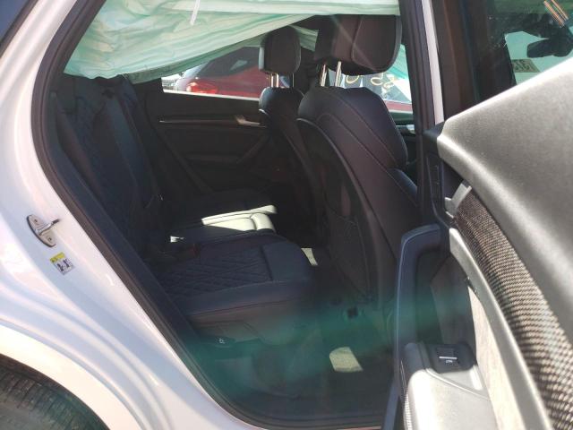 2018 AUDI SQ5 PRESTI WA1C4AFY7J2081356