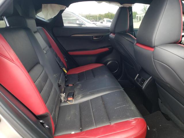 JTJJARBZ6L2171309 Lexus Nx 300 F-S 2020. Фото: 5