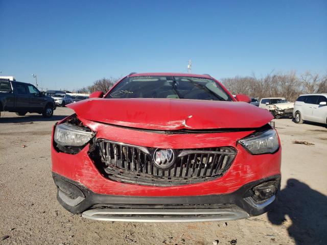 2018 BUICK REGAL TOUR W04GV8SX7J1175246