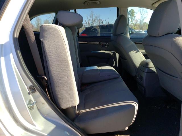 2011 HYUNDAI SANTA FE G - 5XYZGDAB9BG057319