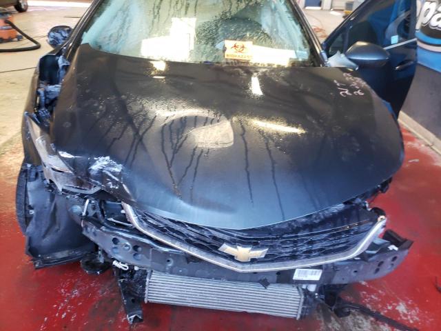 2018 CHEVROLET CRUZE LT 1G1BE5SM7J7111797