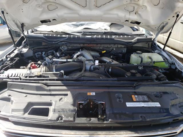 1FT8W3BTXMED69922 Ford F350 Super 2021. Фото: 6