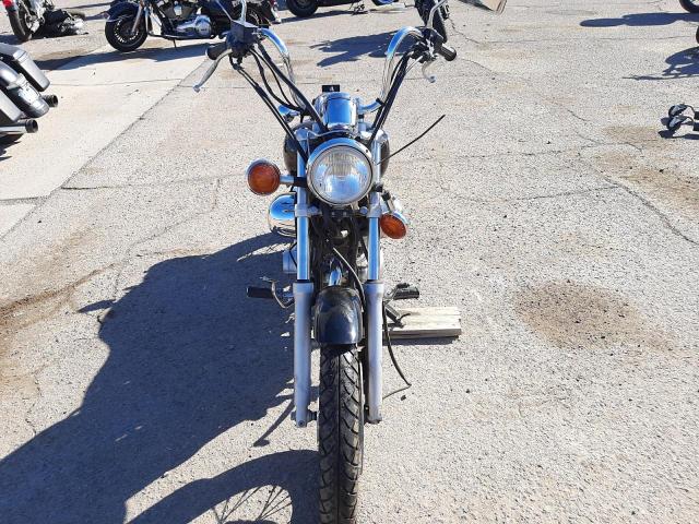 2006 YAMAHA XV250 JYAVG04E66A000235