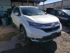 2018 HONDA  CRV