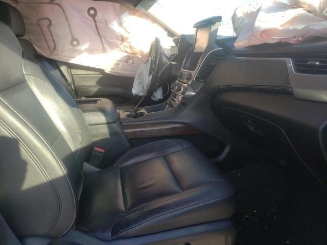 1GNSKHKC6KR142965 Chevrolet Suburban K 2019. Фото: 4