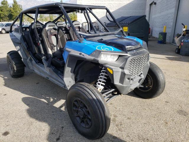 2017 Polaris RZR XP 4 T for sale in Rancho Cucamonga, CA