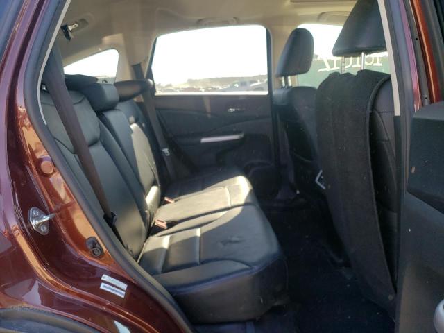 2015 HONDA CR-V EXL 2HKRM4H76FH708107
