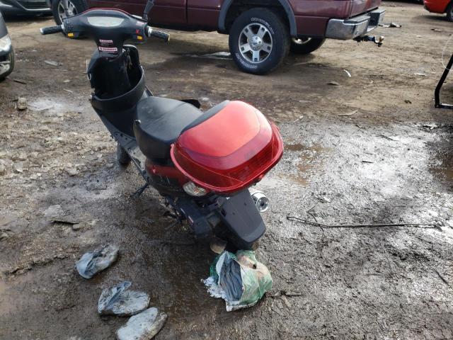 2018 VESPA MOPED LL0TCAPJ0JY190011