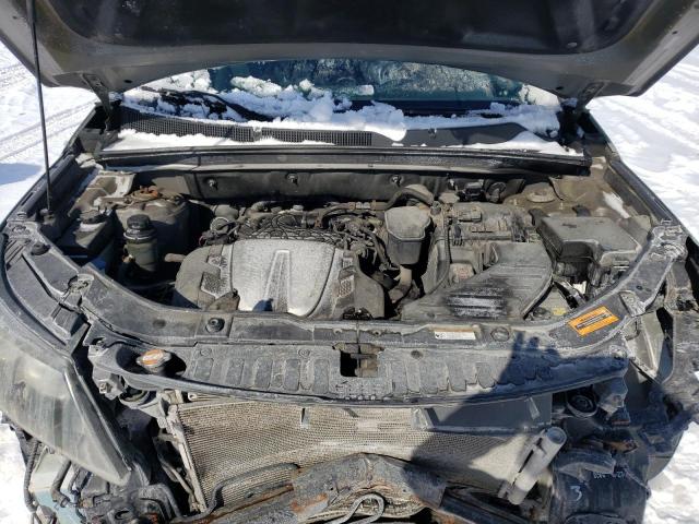 2011 KIA SORENTO BA - 5XYKT3A28BG102340