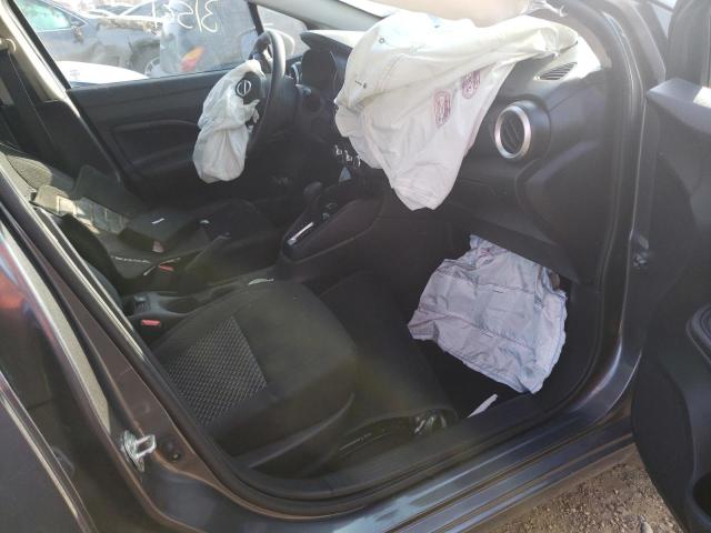 3N1CN8DV5LL802346 Nissan Versa S 2020. Фото: 4