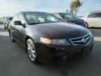 2007 ACURA  TSX