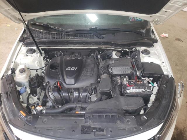 2015 KIA OPTIMA LX - KNAGM4A78F5660821