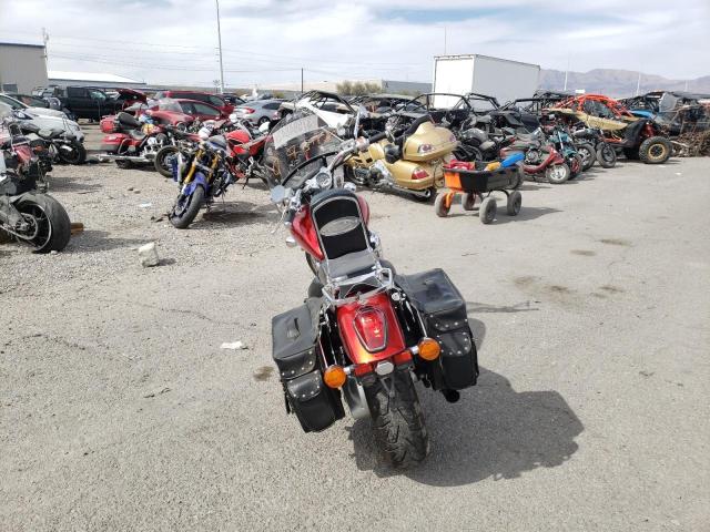 2002 HONDA VTX1800 C 1HFSC46052A009357