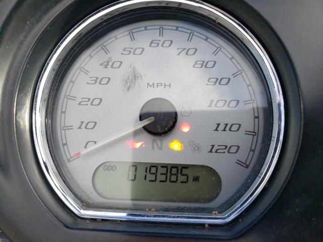 2019 HARLEY-DAVIDSON FLTRX 1HD1KHC13KB657981