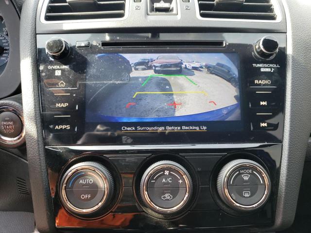 2019 SUBARU WRX LIMITE JF1VA1J64K9828634