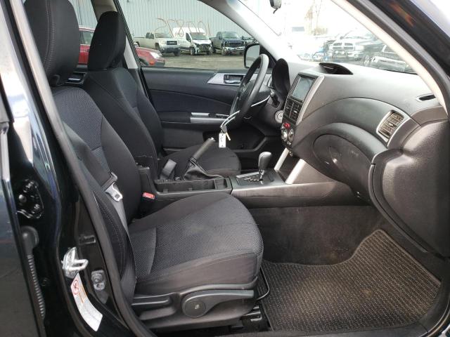 JF2SHADC9CH465444 Subaru Forester 2 2012. Фото: 4