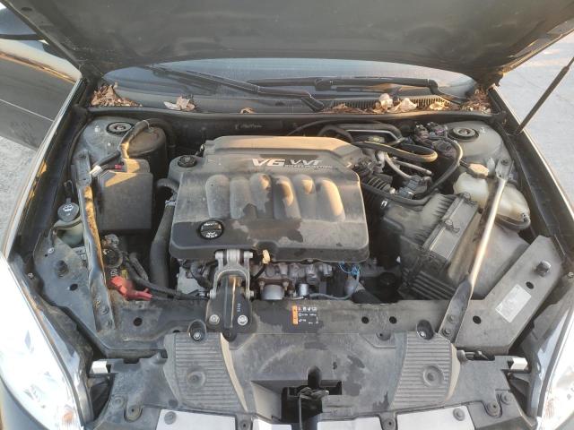 2015 CHEVROLET IMPALA - 2G1WA5E3XF1161548