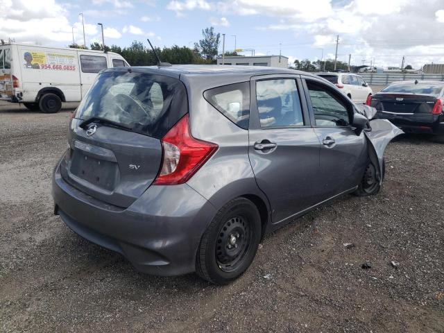 3N1CE2CP3HL365518 Nissan Versa Note S