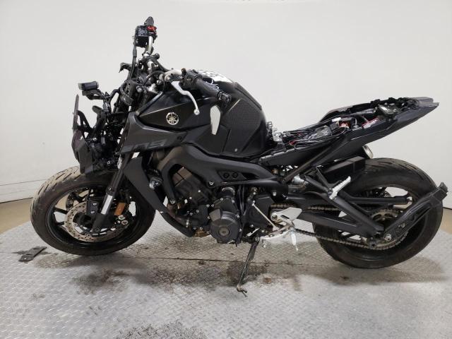 2019 YAMAHA MT09 JYARN53E0KA005091