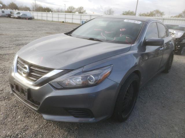 2018 NISSAN ALTIMA 1N4AL3AP3JC127145