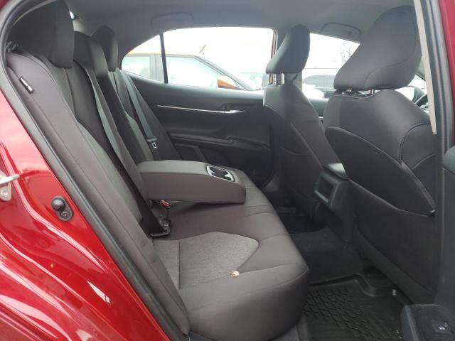 2019 TOYOTA CAMRY L - 4T1B11HK6KU290396