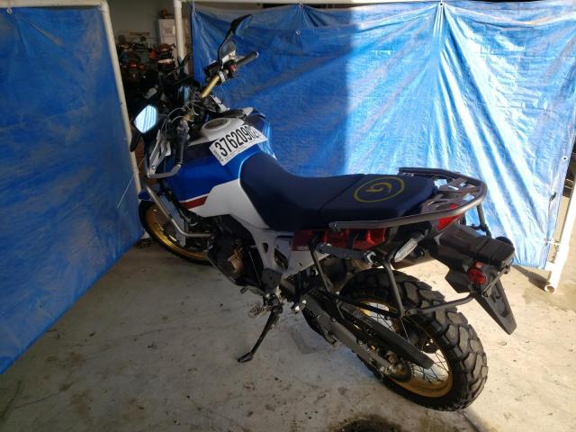 2018 HONDA CRF1000 A2 JH2SD0443JK200832