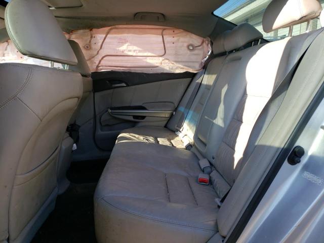 1HGCP26858A028532 Honda Accord Exl 2008. Фото: 5