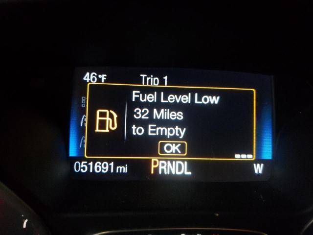 2016 FORD FOCUS SE 1FADP3F20GL243636