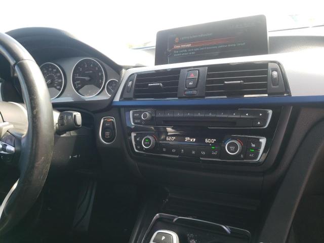 2017 BMW 440XI WBA4P3C34HK528688
