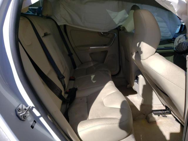 2015 VOLVO XC60 T5 PL YV4612RMXF2680296