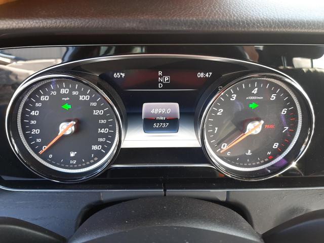 2017 MERCEDES-BENZ E 300 4MAT - WDDZF4KB6HA234666