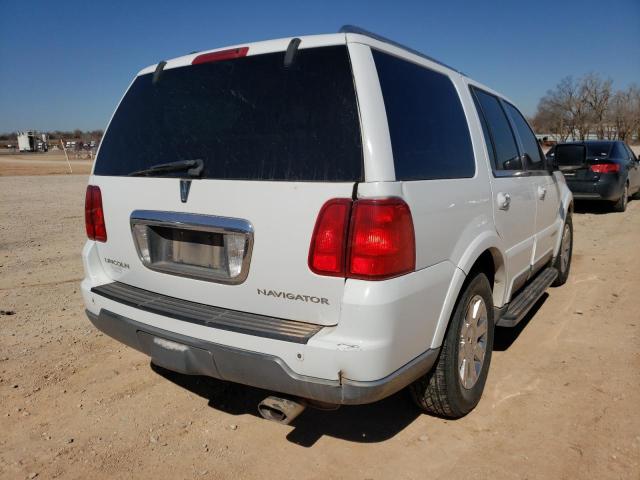 5LMFU27R44LJ35364 Lincoln Navigator
