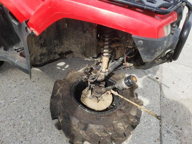 2020 HONDA TRX520 FM 1HFTE4414L4602055