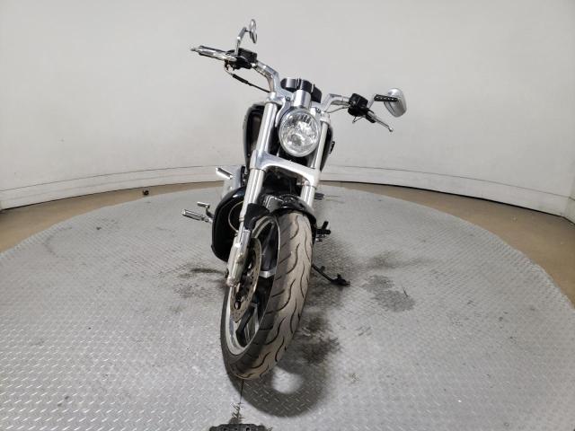 2009 HARLEY-DAVIDSON VRSCF 1HD1HPH169K808842