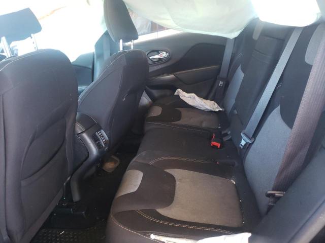 1C4PJMCS7EW152569 Jeep Cherokee L 2014. Фото: 5