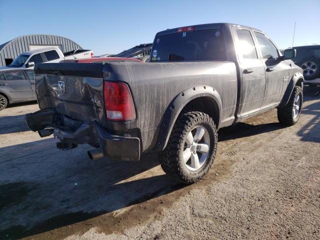 2015 RAM 1500 ST 1C6RR7FTXFS588761