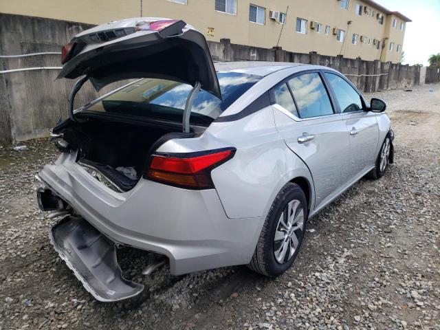 1N4BL4BV0NN308351 Nissan Altima 2022. Фото: 3