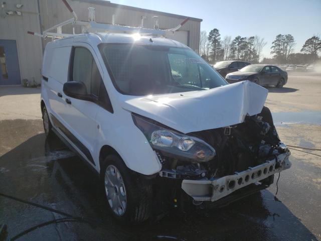 2015 Ford Transit Connect XL