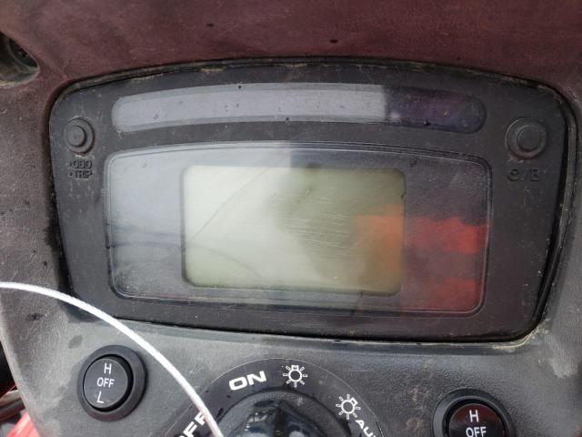 2006 SUZUKI LT-A700 XK 5SAAP41A967118887