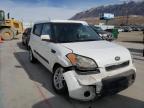 2010 KIA  SOUL