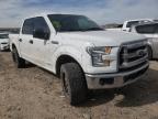 2015 FORD  F-150