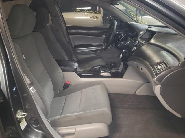 1HGCP26758A057164 Honda Accord Ex 2008. Фото: 4